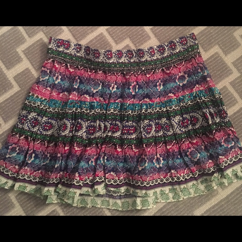 LF Skirt